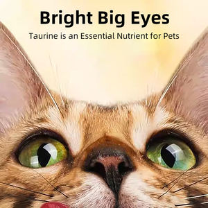 Prix usine Supplément nutritionnel pour animaux de compagnie Gouttes liquides pour chats et chiens Tear Stain Support Santé des yeux et du système immunitaire Vitamines - Product Image 3