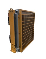Radiator Mesin Generator OEM C18 C13 C15 Berkualitas Tinggi GP Oil Cooler GP 250-4464 366-0080 214-0512 2504464 3660080 2140512