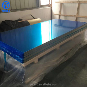 Finition laminée à chaud poli CC/DC 5083 <span class=keywords><strong>5086</strong></span> 6061 <span class=keywords><strong>aluminium</strong></span>/<span class=keywords><strong>aluminium</strong></span> alliage feuille ordinaire prix usine coupe de plaque disponible - Product Image 2