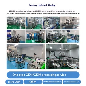 Bonbons gélifiés <span class=keywords><strong>Omega369</strong></span> pour enfants, best-seller OEM, Omega-3 Omega-9 DHA pour une meilleure densité osseuse, flacon de 90 unités - Product Image 6