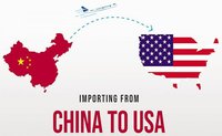 Transitaire professionnel AIR/Sea DHL Freight Transwarder FBA Amazon Agent d'expédition de la Chine aux EAU États-Unis Mexique Royaume-Uni DDP livraison directe