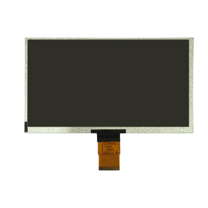 Écran LCD TFT FHD de 12,3 pouces 1920*1080 MIPI RGB à double interface, panneau d'écran LCD HD pour tableau de bord de voiture, moniteur industriel - Product Image 6