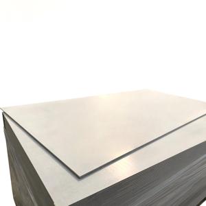 Vente directe usine – Nouveaux panneaux muraux en fibres de ciment ACB ignifuges et étanches pour extérieur, intérieur, escaliers, gymnases – Design moderne - Product Image 4