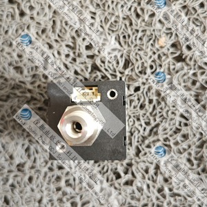 เฟสโต้ 6680 ZK-1/8-B สวิตช์ควบคุมแรงดัน G1/8 เกลียว ควบคุมลม - Product Image 1