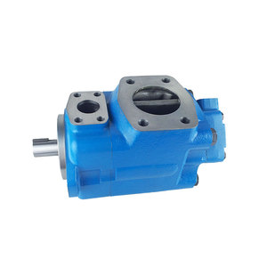 Pompe à double palette série 4520V, spécifications OEM |   Compatible avec les grues portuaires, les systèmes offshore et les unités de production d'énergie - Product Image 1