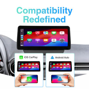 Автомагнитола 10,25 дюймов, Android 12 плеер, 4 г, опционально, голосовое управление для Mazda <span class=keywords><strong>2</strong></span> Atenza 2015-2019 - Product Image 4