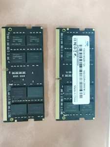 Production d'usine d'origine DDR5 8 Go 16 Go 32 Go 2666 MHz 3200 MHz OEM/ODM RAM de bureau en stock REG ECC - Product Image 6
