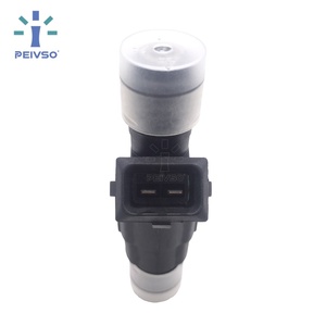 Injecteur de carburant haute performance QC PEIVSO, prix d'usine, OEM 0280156369 pour Ford F Series F150 5.8L 99-04 - Product Image 1