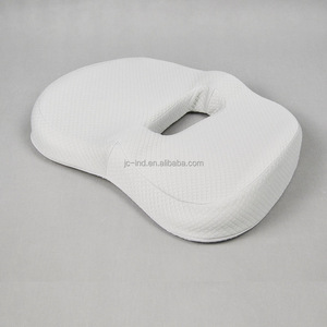 Cojín <span class=keywords><strong>de</strong></span> asiento <span class=keywords><strong>de</strong></span> próstata para osteoartritis ortopédica, cojín para <span class=keywords><strong>dolor</strong></span> <span class=keywords><strong>de</strong></span> <span class=keywords><strong>espalda</strong></span> <span class=keywords><strong>baja</strong></span>, moldeador <span class=keywords><strong>de</strong></span> cadera - Product Image 1