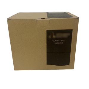 ไดรฟ์ปรับความถี่รุ่นใหม่แท้ FR D740 050 EC มีสินค้าในสต็อก - Product Image 4