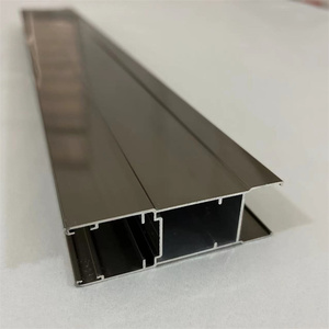 Full Series Competitive Prices <strong>Aluminum</strong> <strong>Profile</strong> for windows and Doors - Product Image 5