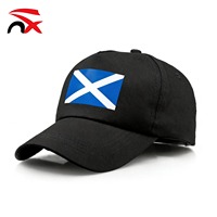 2026 Schottland Fußball-Fan-Flaggen-Sets T-Shirts Haarband Mützen Silikon-Armband Brillen Schlüsselanhänger Sport-Feier-Set