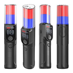 Testeur d'alcool portable à bas prix de nouvelle conception avec diffusion vocale SA03 - Product Image 2