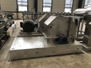 Thiết kế mới nhà máy Chiết Xuất Tinh Bột Khoai Tây công nghiệp Máy chế biến khoai tây để làm tinh bột - Product Image 3