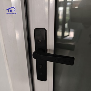 Casa prefabricada modular extensible plegable de 20 pies, 30 pies, 40 pies, contenedor de Australia, oficina en casa para aplicación de Villa - Product Image 4