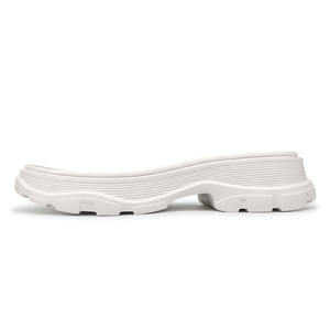 Suelas de Goma para Sandalias de Mujer Personalizables Directamente de Fábrica, Ligeras, Amortiguadoras, Antideslizantes y Cómodas - Product Image 2