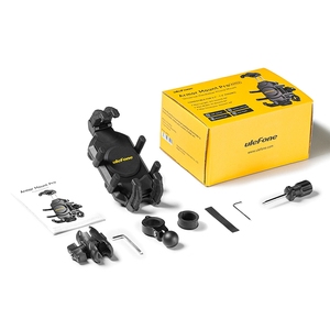 <span class=keywords><strong>Ulefone</strong></span> ที่วางโทรศัพท์มือถือ AM02เกราะ, ขาตั้งยึดมอเตอร์ไซค์สำหรับโทรศัพท์ขนาด6.1-7.2นิ้ว - Product Image 6
