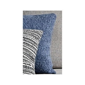 Aus gezeichnete Qualität Luxus moderne quadratische Kissen ungiftig wasch bar Home dekorative Kissen Kissen mit Reiß verschluss - Product Image 4