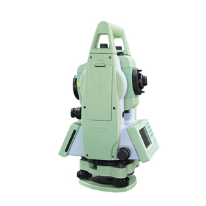 เครื่องเก็บข้อมูล Hi Target HTS-220R Hi-Survey ที่ใช้ร่วมกันได้ พร้อมซิงค์ข้อมูล ราคาโรงงานโดยตรง สำหรับเครื่องวัดมุมแบบ Total Station - Product Image 4