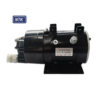 Pièces de moteur diesel pour engins de construction K50 KTA50 QSK50 Pompe d'amorçage Pompe à huile Moteur de démarrage 3628965
