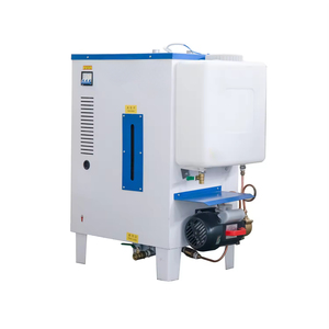 Máy phát điện hơi nước mini - Product Image 6