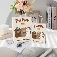 Sac en papier kraft marron personnalisé pour les plats à emporter et les cadeaux Style de luxe avec votre propre logo imprimé Sac en papier kraft