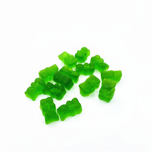 Gummies <span class=keywords><strong>de</strong></span> mousse <span class=keywords><strong>de</strong></span> <span class=keywords><strong>mer</strong></span> irlandaise en marque blanche, 100 % biologiques, puissantes et végétaliennes - Product Image 3