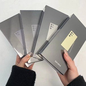 Smartphone S24 Ultra 5G à succès, 6,8 pouces, 12 Go + 512 Go avec S-Pen, original <span class=keywords><strong>S23</strong></span> S24, Android 13, téléphone 4G 5G+WIFI - Product Image 5