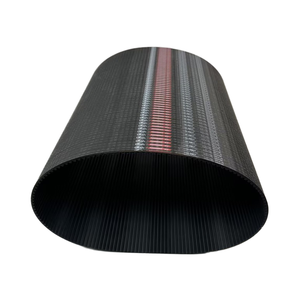 GatesゴムタイミングベルトPowergrip GT4 8MGT 1160 - Product Image 2