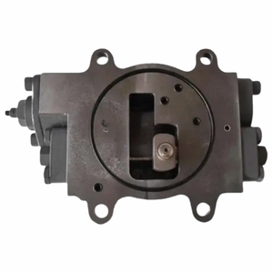 Nouveau régulateur d'actionneur de pompe hydraulique SBS80 d'origine 391-9444 267-1624 282-9155 pour E312D E313D E314D E312D2 319D - Product Image 3