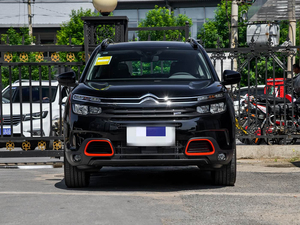 China Exporta Autos Usados de Alta Calidad: Citroën C5 <span class=keywords><strong>Aircross</strong></span> <span class=keywords><strong>2018</strong></span> Disponible a un <span class=keywords><strong>Precio</strong></span> Accesible - Product Image 1