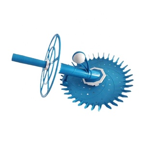 Piscine Aspirateur Automatique Balayeuse Piscine <span class=keywords><strong>Creepy</strong></span> Crawler Vide - Product Image 5