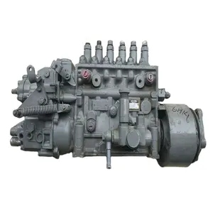 Motor onderdelen 4JB1/4HK1/4BD1/4BG1/6BD1/6BG1/6HK1/6WG1/6WA1/ 6WF1/6SD1/6RB1/S4K/S6K/6D34 injectiepomp.