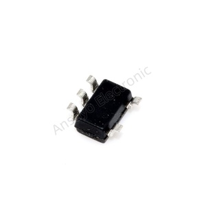 ANSOYO MCP1812BT-018 MCP1812B SOT23-5 Circuitos Integrados (ICs) de Gestión de Energía PMIC Componentes Electrónicos MCP1812BT-018/OT - Product Image 5