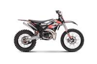 Stark Varg 300CC Off-Road Motorfiets 110km/u 100km Actieradius Grote Twin Talaria Dubbele Schijfrem Lichtgewicht Volwassen Motorfiets