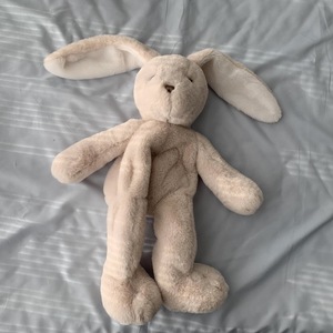 Peluche lapin en peluche non rembourrée peau de jouet en peluche avec différents animaux en basse quantité minimale de commande