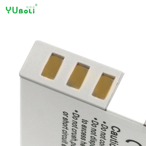 2000mAh Cross Compatible <strong>Camera</strong> <strong>Battery</strong> for Fujifilm <strong>NP</strong>-95 NP95 <strong>NP</strong> 95 for Ricoh DB-<strong>90</strong> DB90 DB <strong>90</strong> <strong>Digital</strong> <strong>Batteries</strong> - Product Image 6