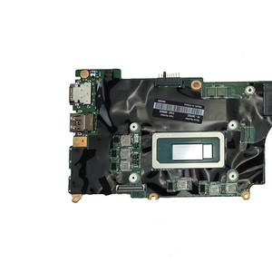 X1 Carbon 10th Gen X1 Yoga Laptop Moederbord Voor Denkpad Fru 5b21c41563 Cpu I5 I7 1240P 1250P 16G 32gddr4 Moederbord Laptop Msi - Product Image 4
