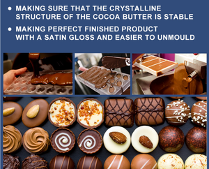 Distributeur de <span class=keywords><strong>fontaine</strong></span> à <span class=keywords><strong>chocolat</strong></span> de bonne qualité Machine à fondre le <span class=keywords><strong>chocolat</strong></span> Machine à fondre le <span class=keywords><strong>chocolat</strong></span> Double machine à fondre le <span class=keywords><strong>chocolat</strong></span> faite <span class=keywords><strong>maison</strong></span> - Product Image 6