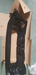 Piezas de repuesto para <span class=keywords><strong>furgonetas</strong></span> comerciales Mootour TRAJE DE SOPORTE DE DELANTAL para <span class=keywords><strong>IVECO</strong></span> <span class=keywords><strong>DAILY</strong></span> 2012 + Oe 5801513863 - Product Image 4