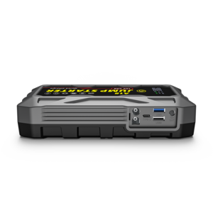 12V Diesel Gasoline Car Jump Starter PD66W Super Fast Charging Power Bank 20000mah Ip66 Waterproof Emergency Car Starter - Product Image 4