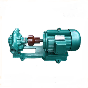 Bomba de engranajes de agua eléctrica rotativa, <span class=keywords><strong>marca</strong></span> Lanco, estándar, 2CY-18/6-2 (2CY-18/6-2) - Product Image 1