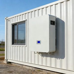 20kWh Advanced Integrated <b>Energy</b> <b>Storage</b> <b>System</b> Wall Mounted for Home Use - Product Image 4