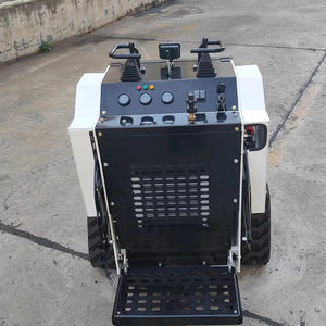 الأكثر مبيعًا T480 Track Skid جودة عالية آلات نقل التربة أرخص محرك EPA تسليم سريع في المخزون - Product Image 6