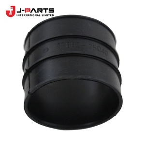 ชุดท่อแอร์สำหรับ Toyota Hilux LN167 ปี 1989-2004 อะไหล่แท้หมายเลข 17880-54240 1788054240 - Product Image 4