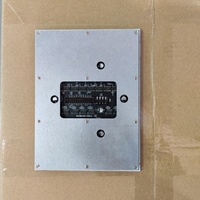 P1.923 Pantalla de pared de video LED delgada para interiores Precio Panel LED 400*300mm