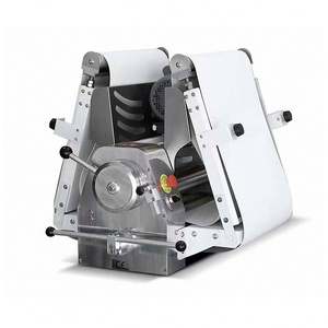 Laminoir à pâte Ce Ul 1- Pie <span class=keywords><strong>Jdr</strong></span> 520 Utilisation 1Mm le 1Hp 12 pouces Laminoir à pâte DIY Mini-laminoir à pâte manuel Ymzd - Product Image 4