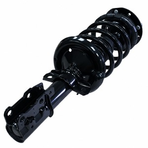 Amortisseur avant droit haute performance SR4056, ensemble complet avec ressort hélicoïdal pour Chevrolet Cobalt HHR Pontiac G5 - Product Image 4