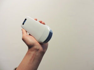Konted MDR 3 in 1 Wireless convesso/lineare/ecografia cardiaca sonda Android Windows Scanner a ultrasuoni - Product Image 3