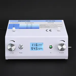 High Quality Germany Tech Ozone Therapy Medical Machine For Blood Therapy